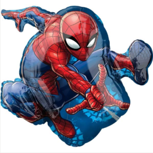 Spider Man Super shape balloon