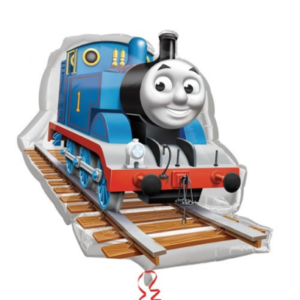 Thomas The Tank Engine Super shape Balloon