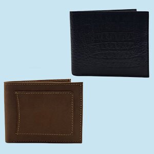 Wallets