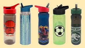 Drink Accessories