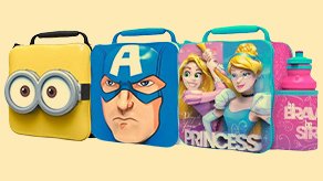 Lunch Bags