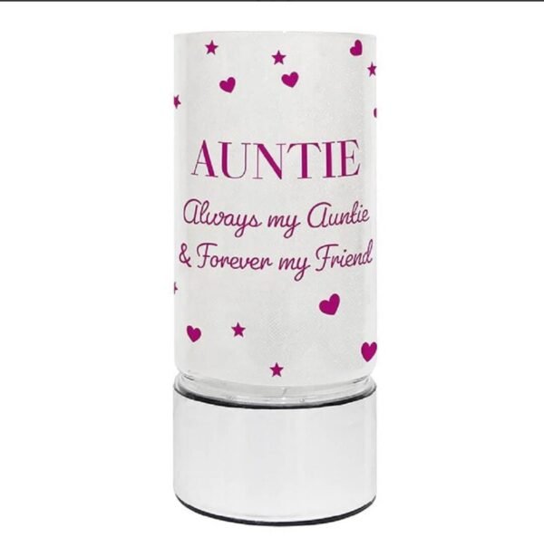 AUNTIE LED Tube Lamp