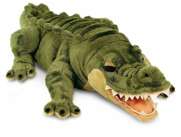 Keel Toys 45cm Alligator