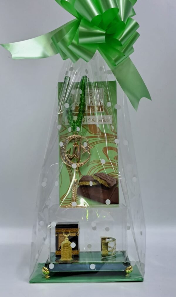 A perfect Eid gift hamper