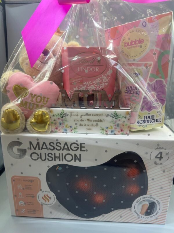 An elegant gift for mother's day