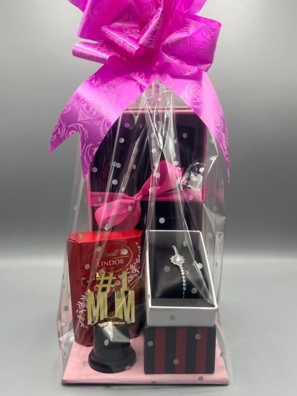 A perfect mother's day gift