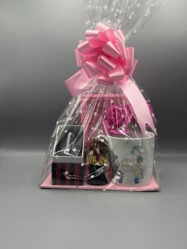 A perfect mother's day gift