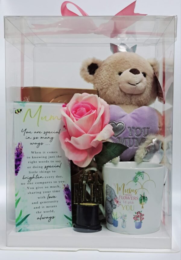 Perfect gift for mother's day