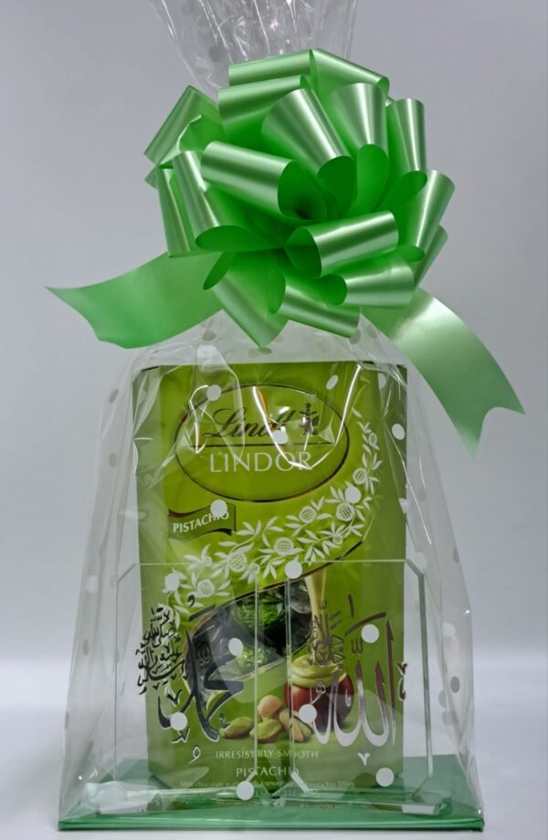 A perfect Eid gift hamper