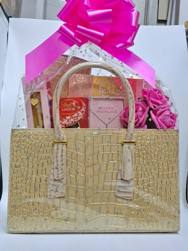 A mother's day gift made with love for your mum