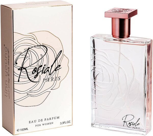 Linn Young Rosiale Paris eau de perfume