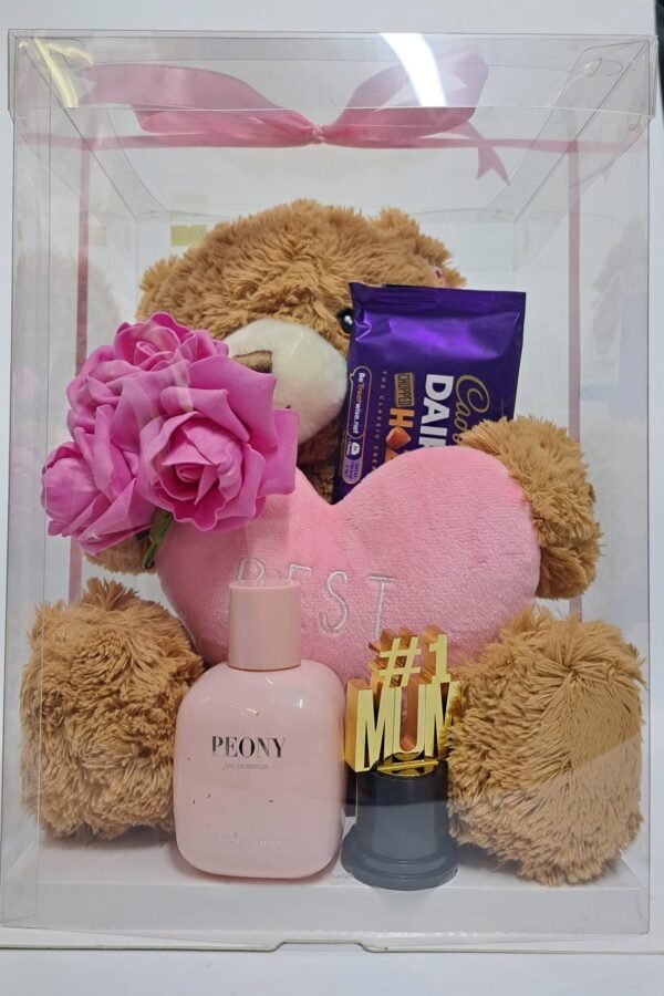 A perfect gift for mother's day