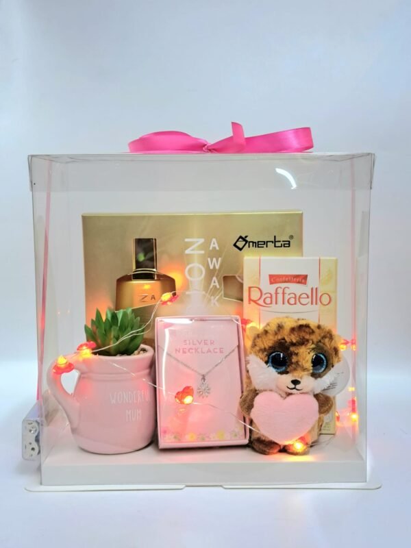 Best gift for mother's day