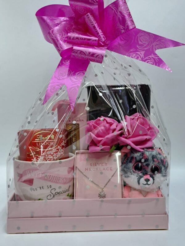 A perfect gift for mother's day