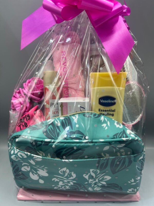 A perfect mother's day gift