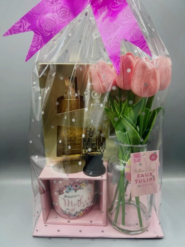 A perfect mother's day gift