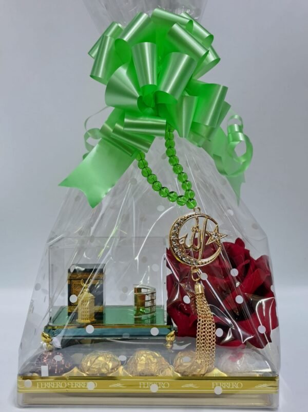 A perfect Eid gift hamper