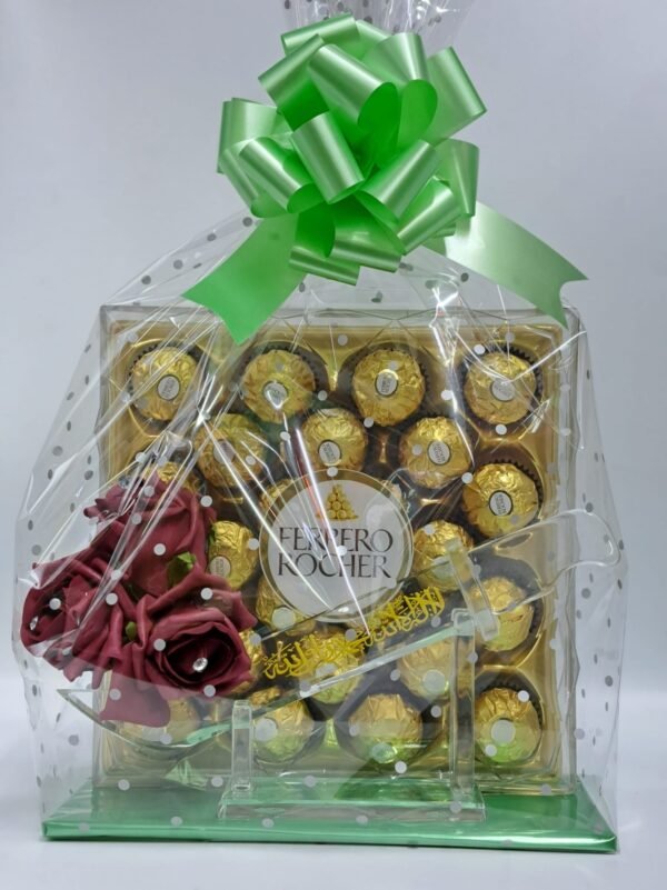 A perfect Eid gift hamper