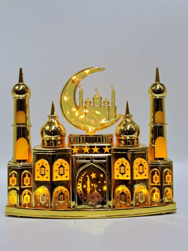 Chand lighting pcs