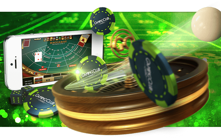 casino online game