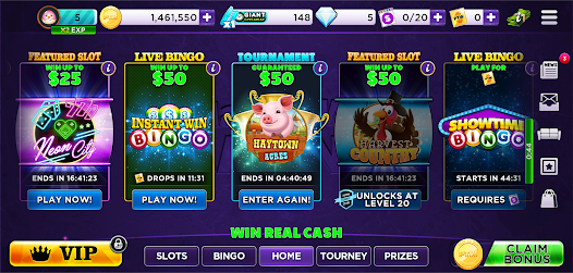 play casino games online