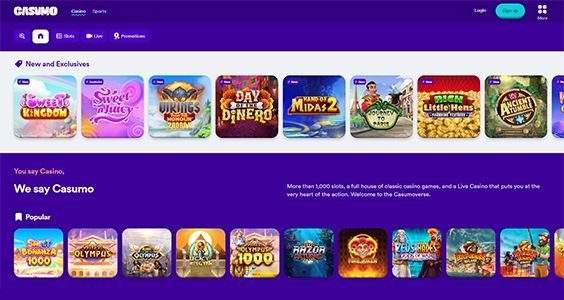 casino game online stots